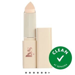 NWT LYS BEAUTY Triple Fix Skin Tint Blurring Foundation Stick in LN6